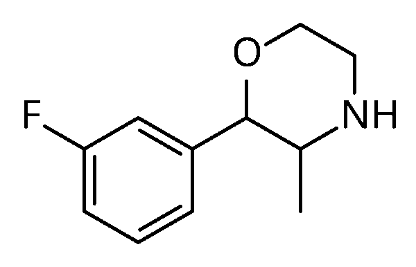 3-Fluorophenmetrazine