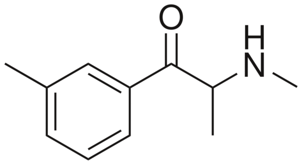 3-MMC HCl (3-Methylmethcathinone Hydrochloride)