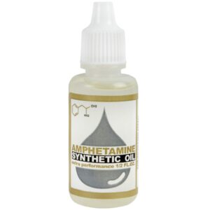 A-Oil (Amphetamine Oil)