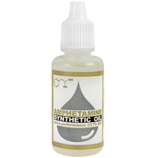 A-Oil (Amphetamine Oil)