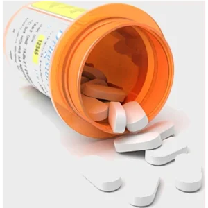 Butabarbital Pill