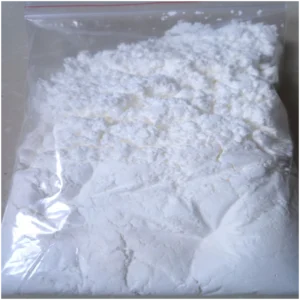Amphetamine powder