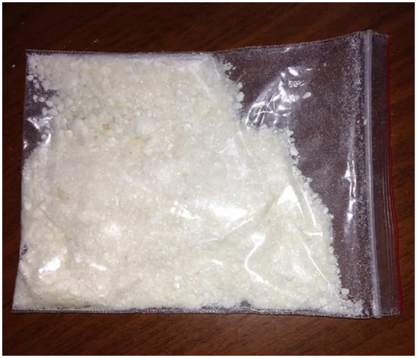 AL-LAD Powder