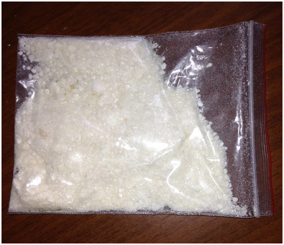 AL-LAD Powder