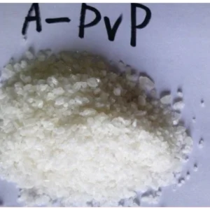 Alpha-PVP