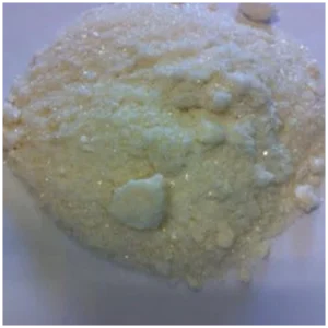 Hdep-28 Novel Ethylnaphthidate