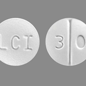 Codeine sulfate