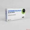 Codeine sulfate - Image 2