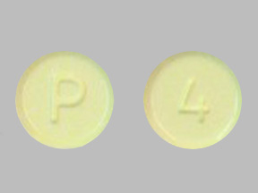 Dilaudid pills