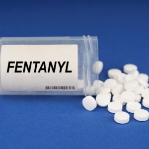 Fentanyl Pills