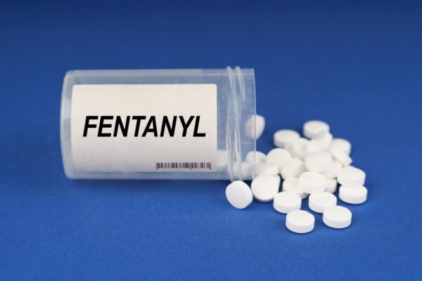 Fentanyl Pills