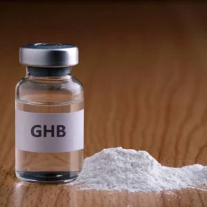 Gamma Hydroxybutyrate Powder