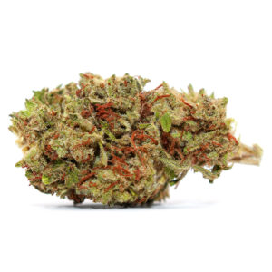 Hawaiian Pine Hemp Flower