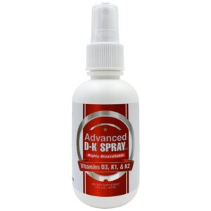K2 Incense spray