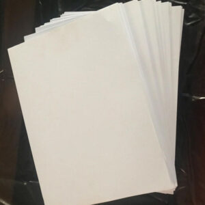 K2 Paper