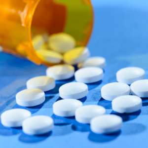 Klonopin (Clonazepam)