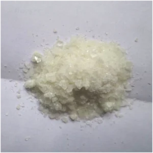 MDAI crystal