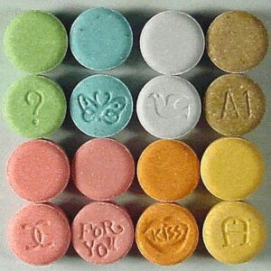 MDMA