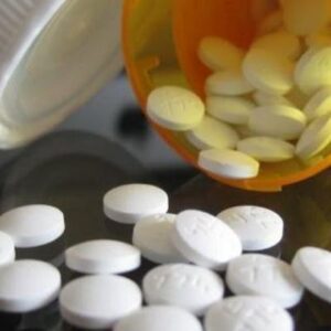 Nembutal Pill