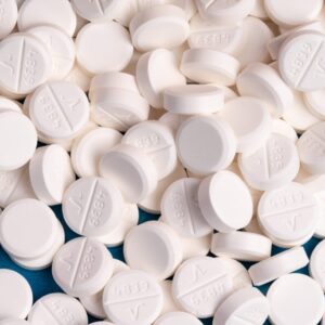 Percocet Pills
