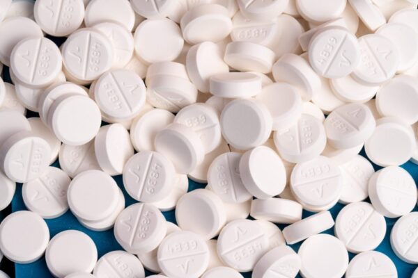 Percocet Pills