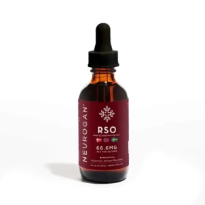 Rick Simpson CBD Oil