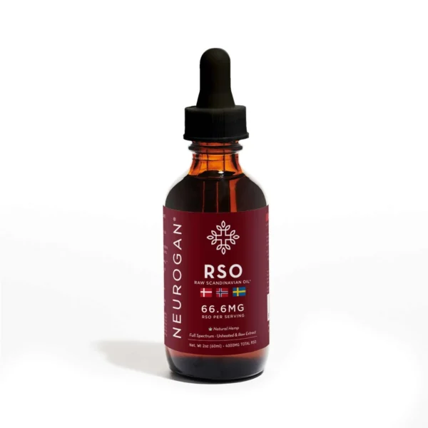 Rick Simpson CBD Oil