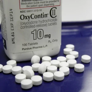 Roxicodone (oxycodone)