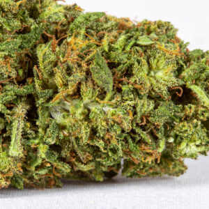 Sour Diesel CBD Hemp Flower