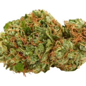 AK-47 Marijuana