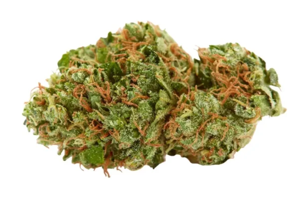 AK-47 Marijuana