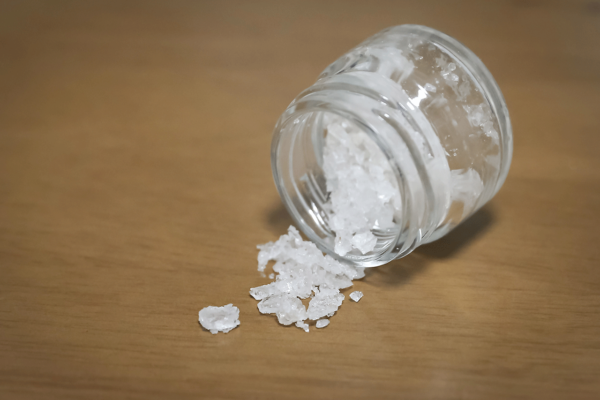 Bath Salts