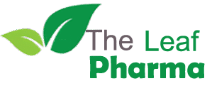 The Leaf Pharma