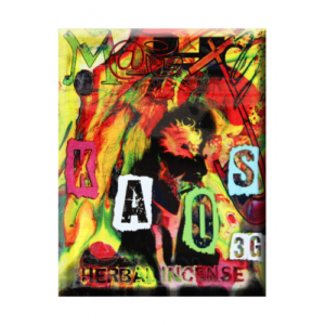 Kaos Herbal Incense 3g