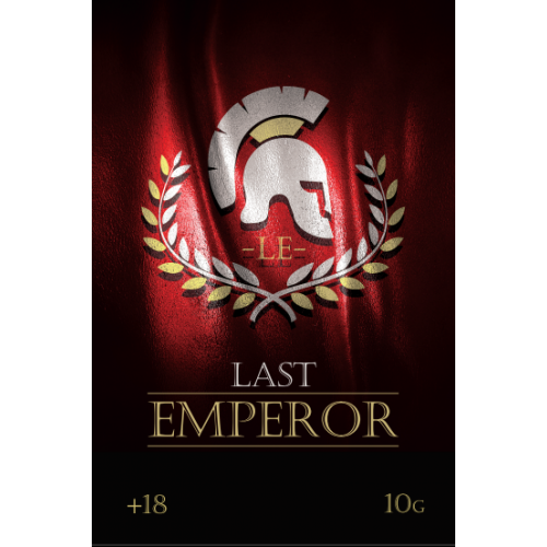 Last Emperor Herbal Incense 10g