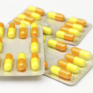 Nembutal Capsules