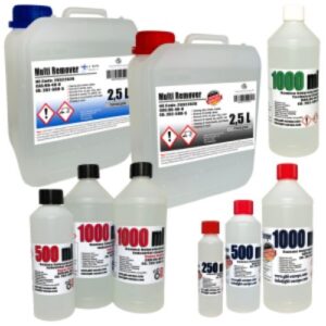 Gamma-Butyrolactone Liquid