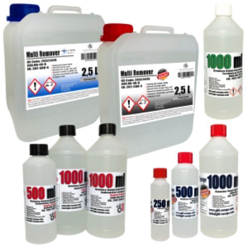 Gamma-Butyrolactone Liquid