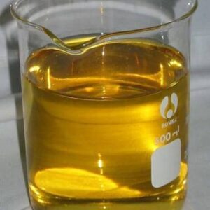 PMK (Piperonyl Methyl Ketone) Oil